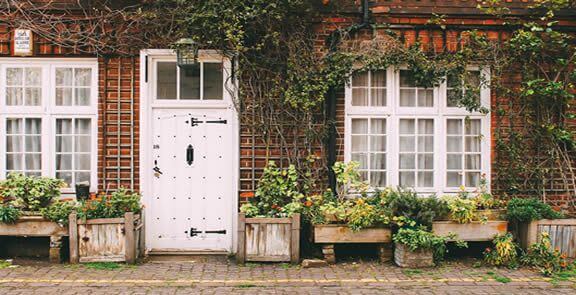 house valuations in bury