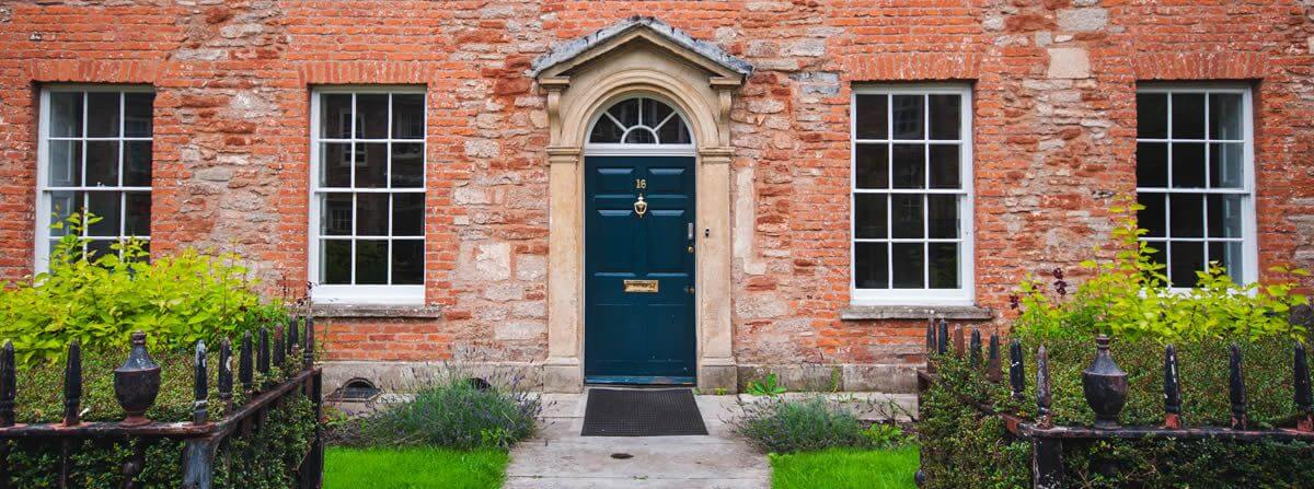 house valuation bury